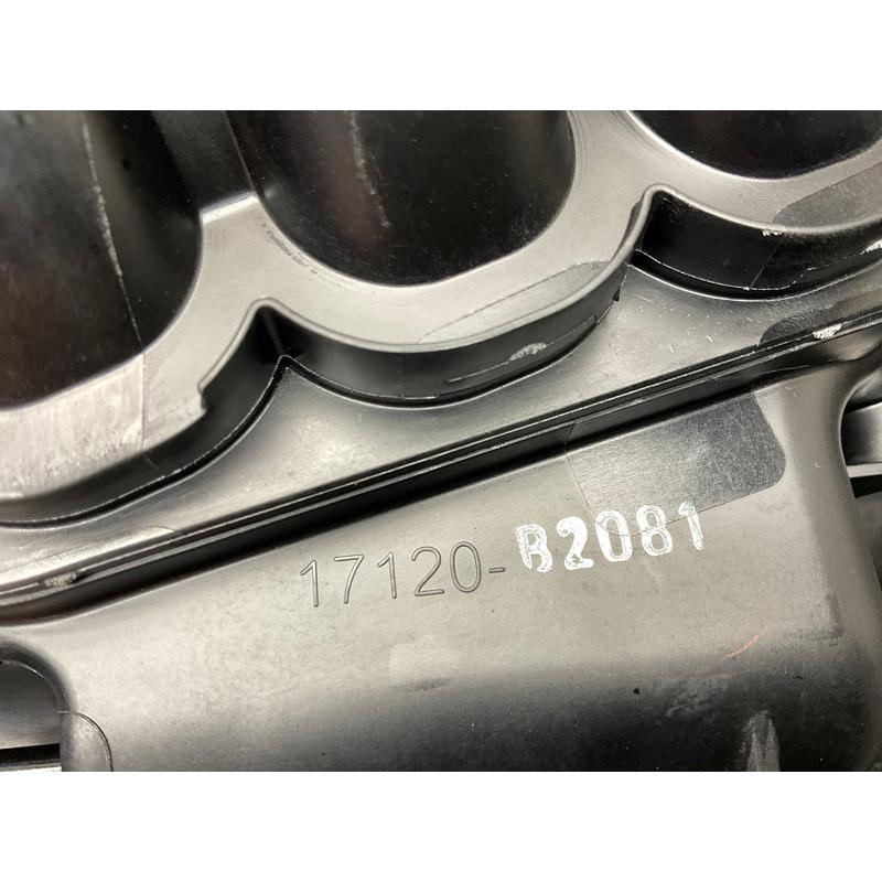 TY087 LA700A ピクシス メガ G SA KF-VET インマニ/インテーク