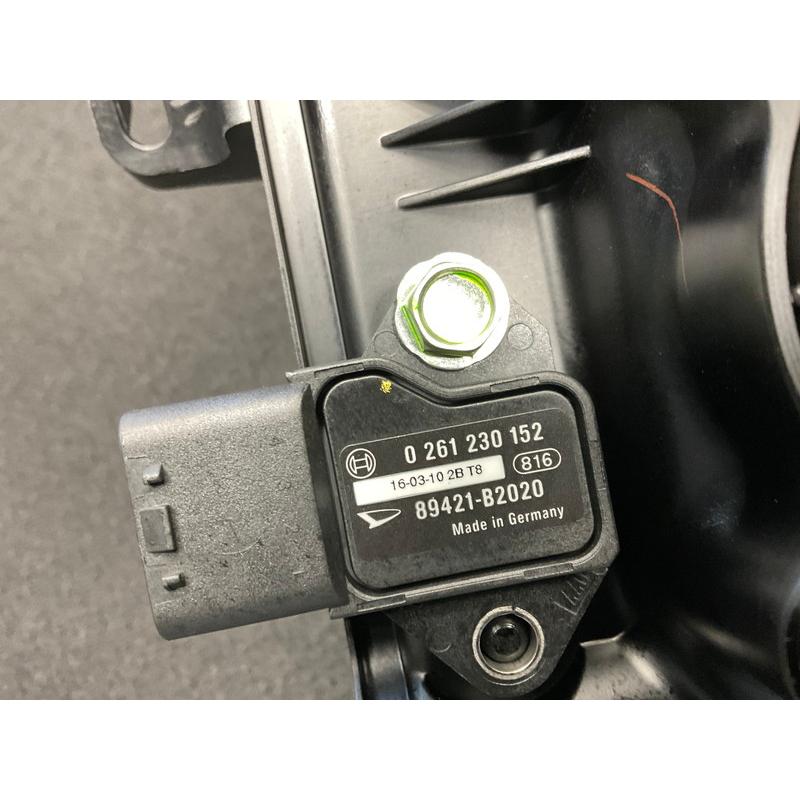 マグニファイア 要様 取引用 TY087 LA700A ピクシス メガ G SA KF-VET インマニ/インテーク