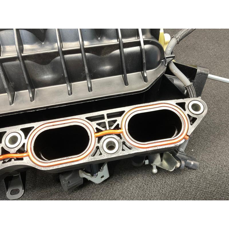 TY101 ZRR75W VOXY ZS 4WD 3ZR-FAE インマニ/インテーク TY101 ZRR75W VOXY ZS 4WD 3ZR-FAE インマニ/インテーク