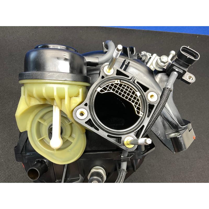 TY101 ZRR75W VOXY ZS 4WD 3ZR-FAE インマニ/インテーク TY101 ZRR75W VOXY ZS 4WD 3ZR-FAE インマニ/インテーク