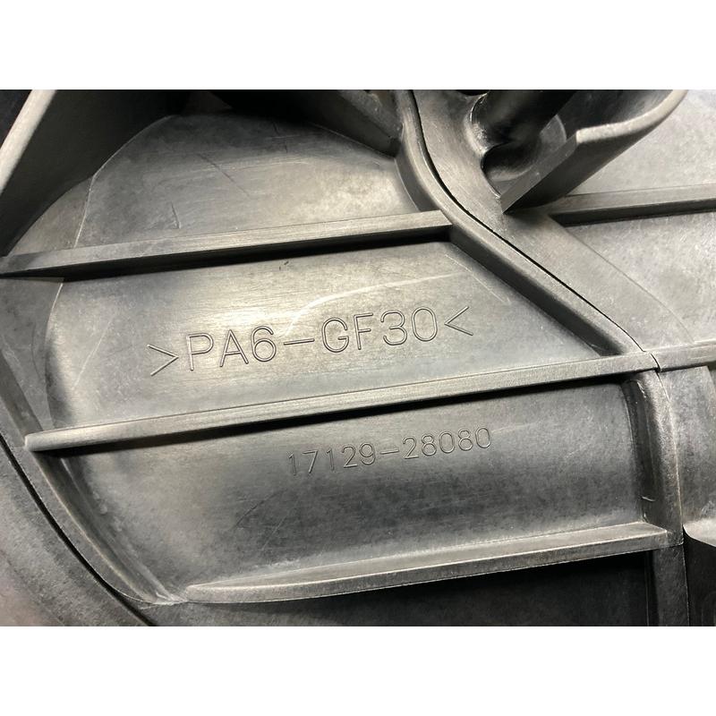 TY156 ANH20W ヴェルファイア 2.4Z ゴールデンアイズII 2AZ-FE