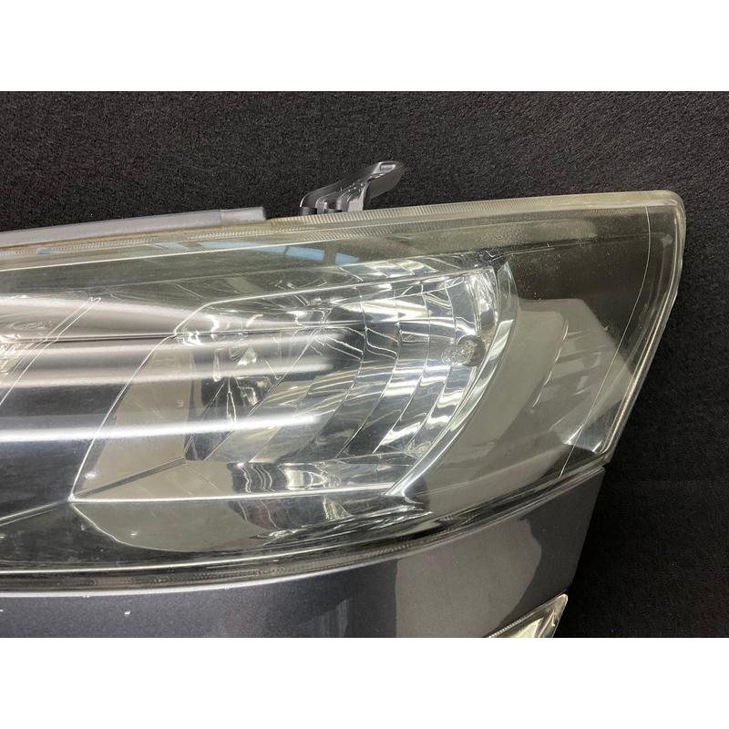 TY147 20 ヴェルファイア 2.4Z プラチナS 4WD 純正 左ヘッド TY147 20 ヴェルファイア 2.4Z プラチナS 4WD 純正 左ヘッド