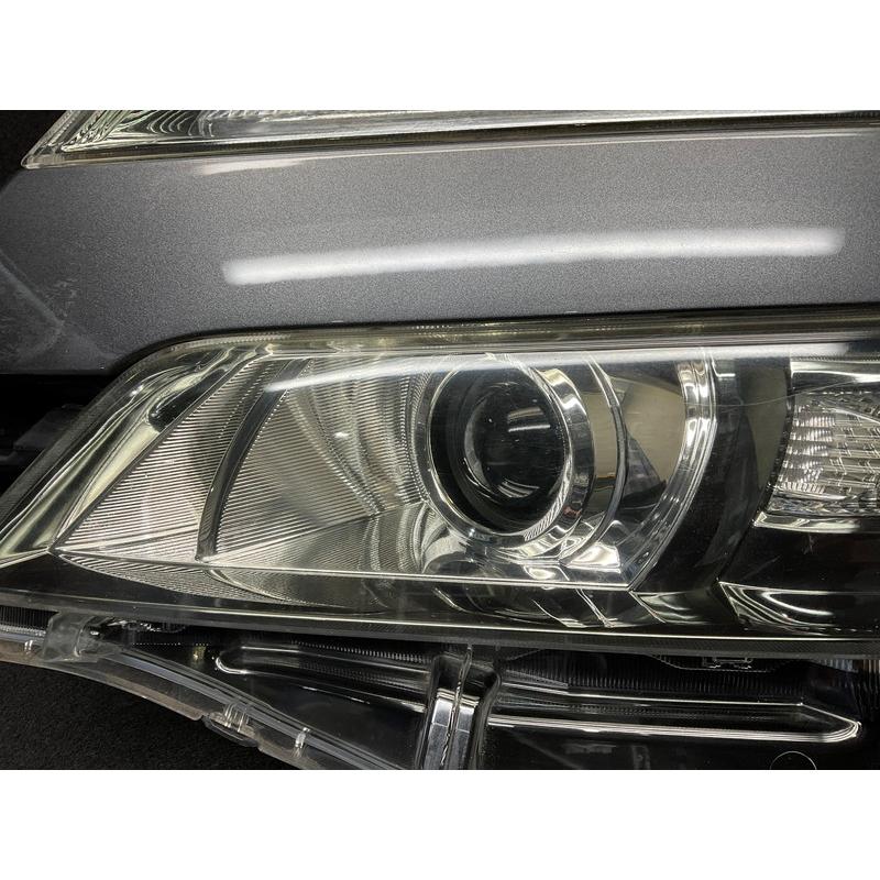 TY147 20 ヴェルファイア 2.4Z プラチナS 4WD 純正 左ヘッド TY147 20 ヴェルファイア 2.4Z プラチナS 4WD 純正 左ヘッド