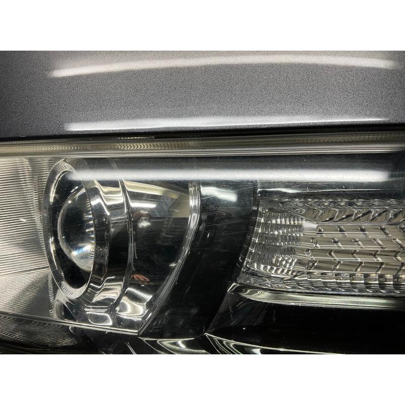 TY147 20 ヴェルファイア 2.4Z プラチナS 4WD 純正 左ヘッド TY147 20 ヴェルファイア 2.4Z プラチナS 4WD 純正 左ヘッド
