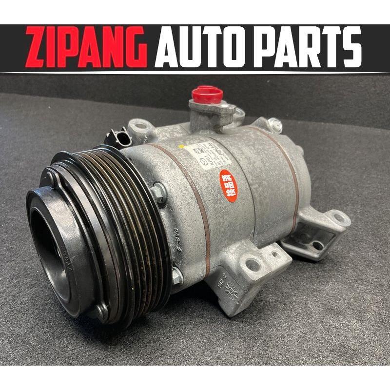 MZ007 KE CX-5 XD 4WD SH-VPTS エアコン コンプレッサー ◇KF01 0855