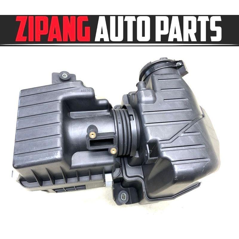 HN034 ZF1 CR-Z α LEA エアクリーナー ボックス ☆破損無し