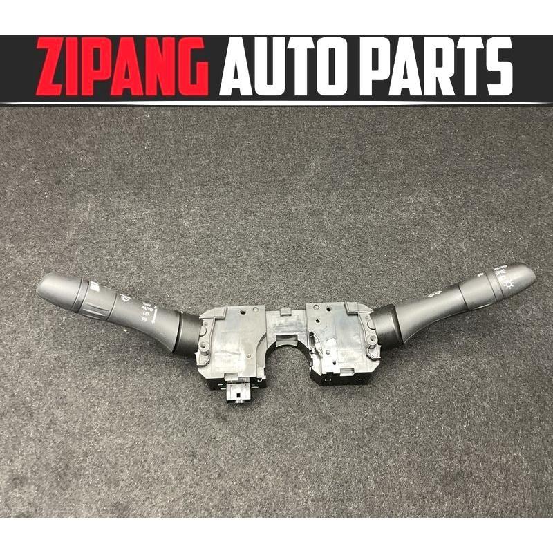 NS070 Y51 フーガ HV VIP 後期 ヘッドライト/ワイパー/コンビ スイッチ