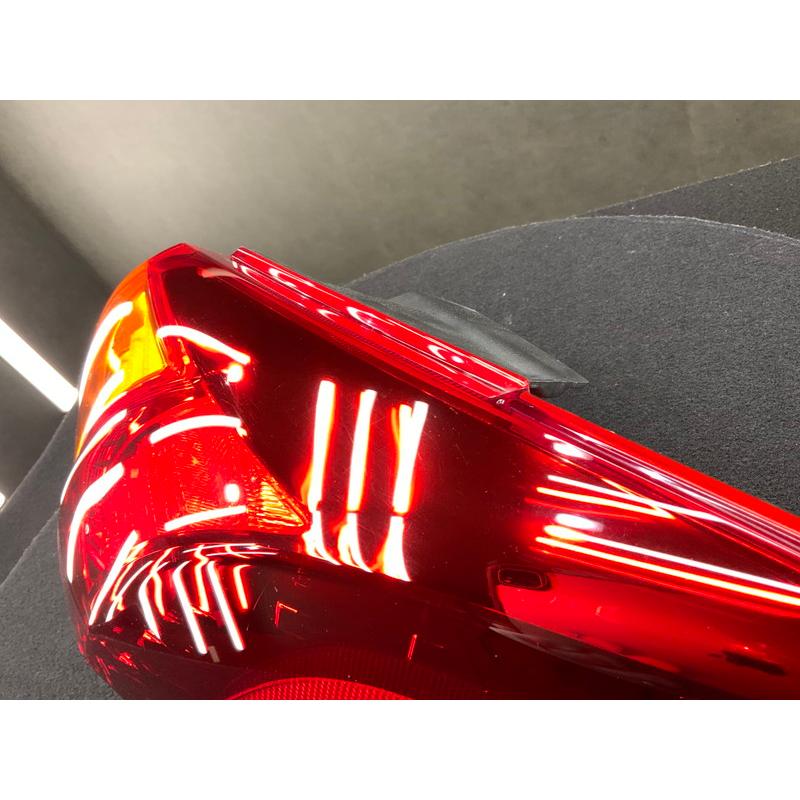 NS067 TNZ51 ムラーノ 250XL FOUR 純正 右テールランプ ☆内/外セット