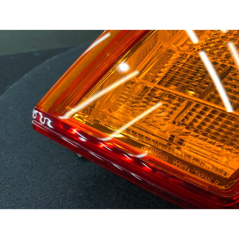 NS067 TNZ51 ムラーノ 250XL FOUR 純正 右テールランプ ☆内/外セット