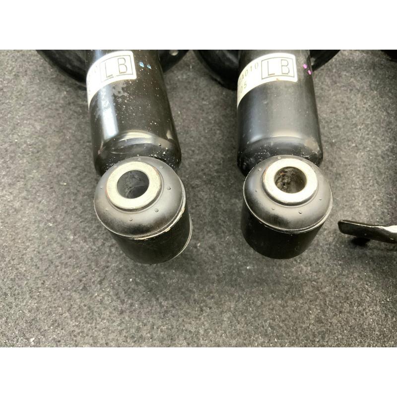SB040 ZC6 BRZ S 純正 ショック アブソーバー ☆1台分 ◇20310CA030