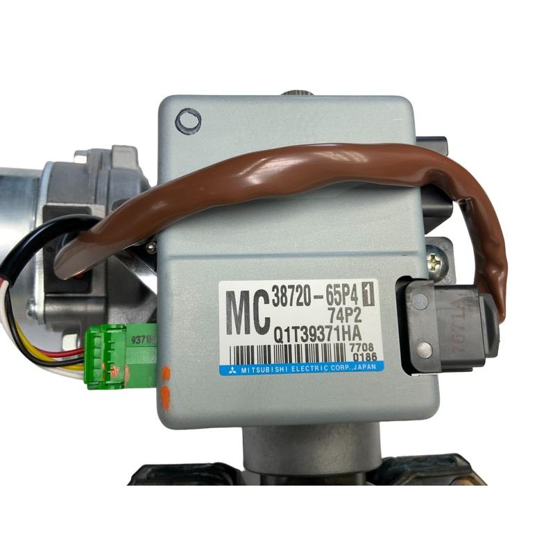 ハスラー SZ024 MR41S ハスラー JスタイルII ステアリング シャフト