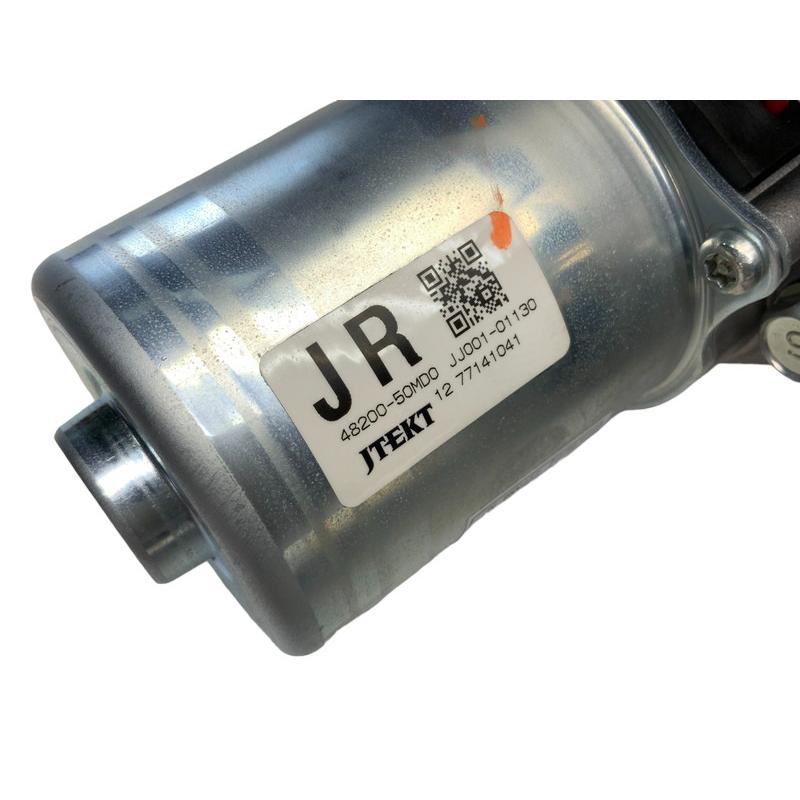 SZ024 MR41S ハスラー JスタイルII ステアリング シャフト