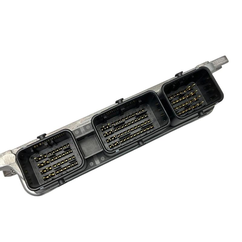 NS036 ZE0 リーフ X EM61 エンジン コンピューター リモコン キー 鍵