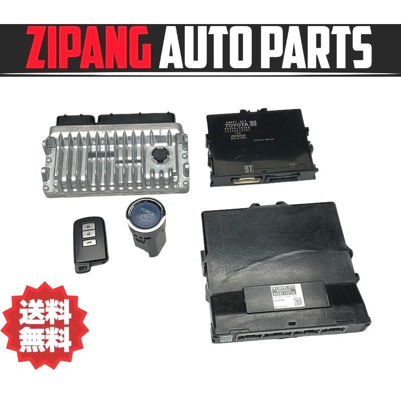TY127 AWS210 クラウン HV アスリートS 2AR-FSE(2AR-1KM) エンジン 