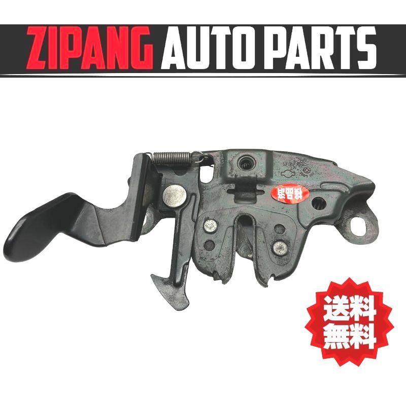 NS034 Z33 フェアレディZ バージョンST ロードスター ボンネット