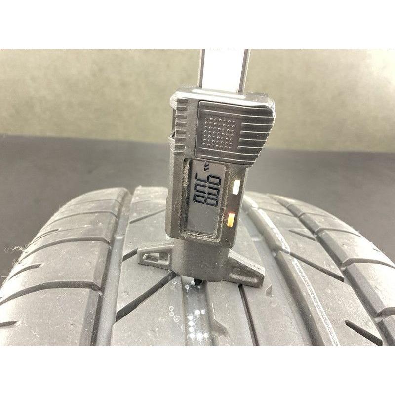 AU100 4E A8 4.2FSI クワトロ コンフォートP 純正 18インチ スペア