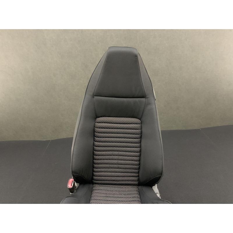 AR013 937 アルファ 147 GTA 左フロント シート/ヒーター 付 助手席 
