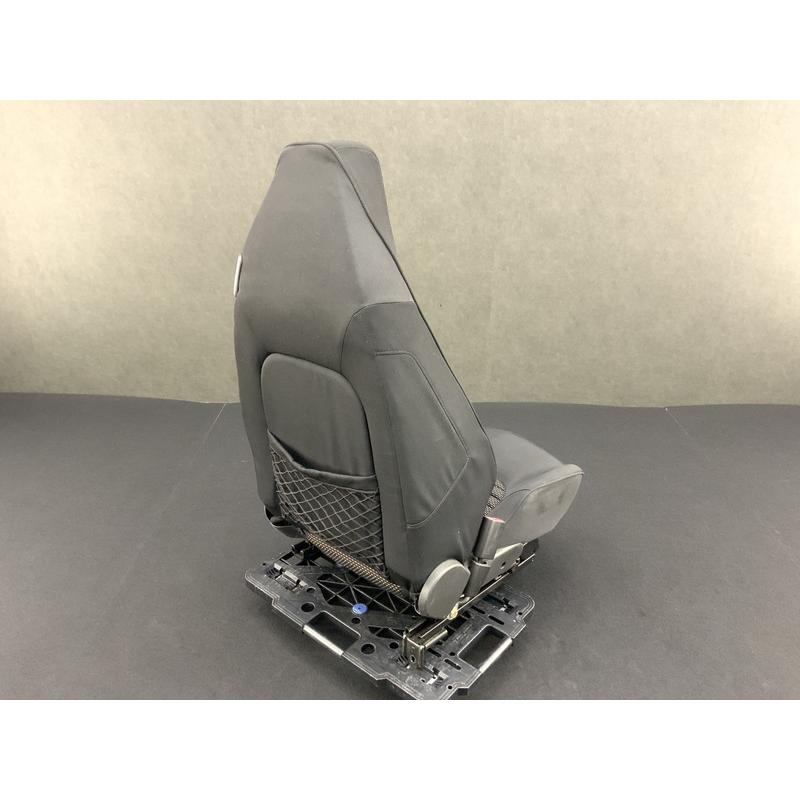 AR013 937 アルファ 147 GTA 左フロント シート/ヒーター 付 助手席 