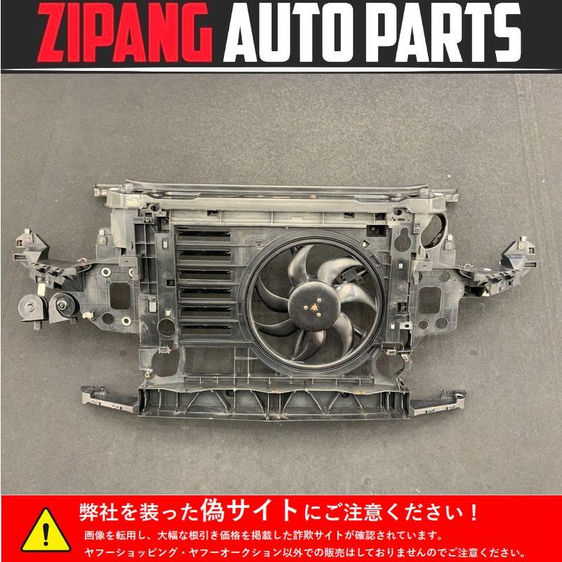 MN066 R60 ZC16A ミニ クーパーS クロスオーバー フロント ラジエター