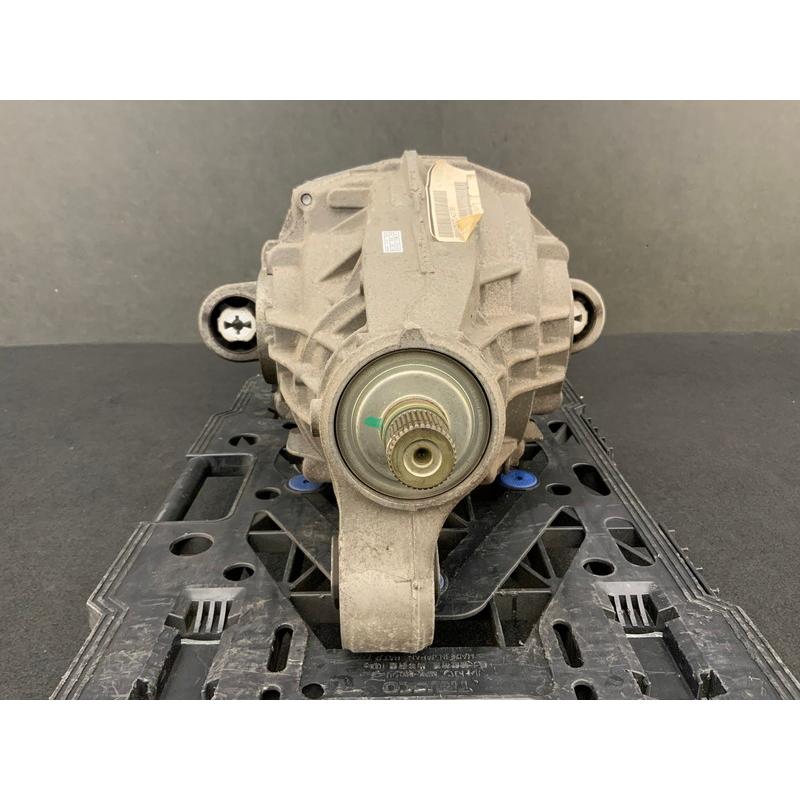 PR009 92A ポルシェ カイエン GTS 右H 純正リア デフ/オープン ★異音無し : ジパングオートパーツ - 通販 - Yahoo ...