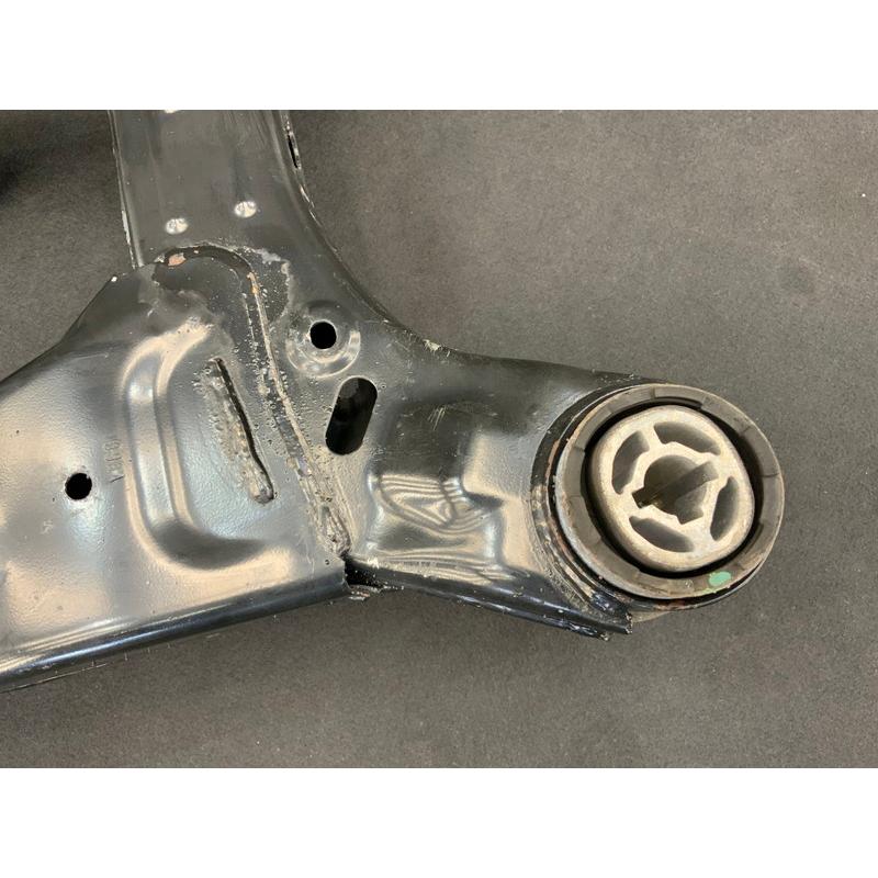 FA006 334 FIAT 500X クロスプラス 4WD リア デフ サスペンション