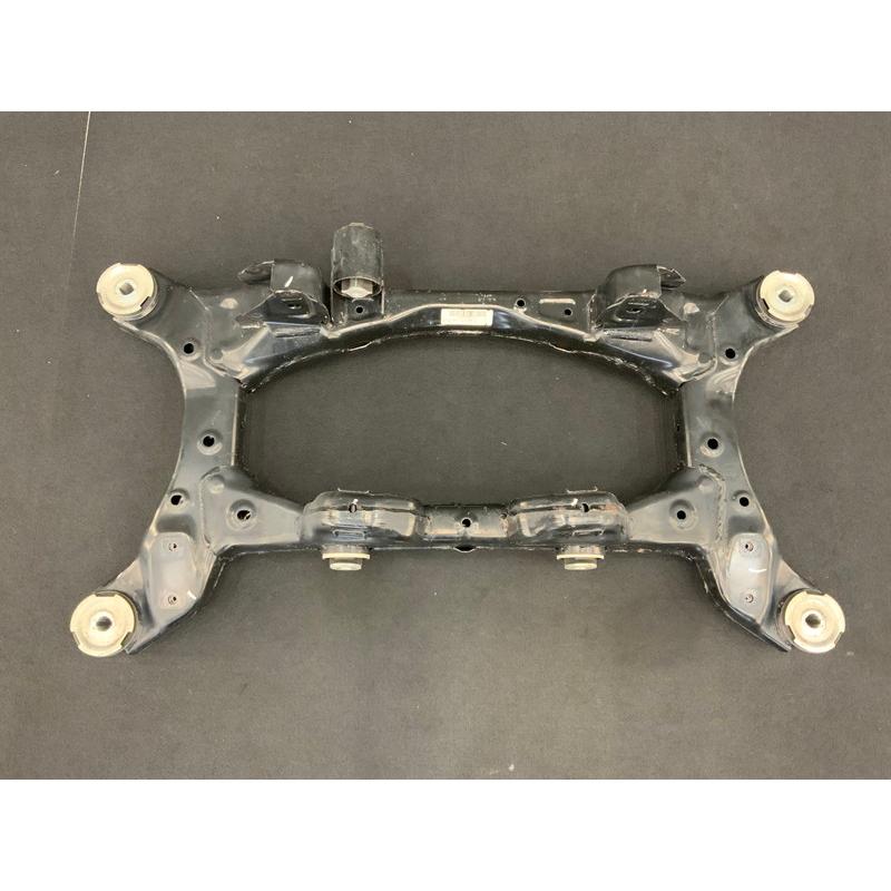FA006 334 FIAT 500X クロスプラス 4WD リア デフ サスペンション
