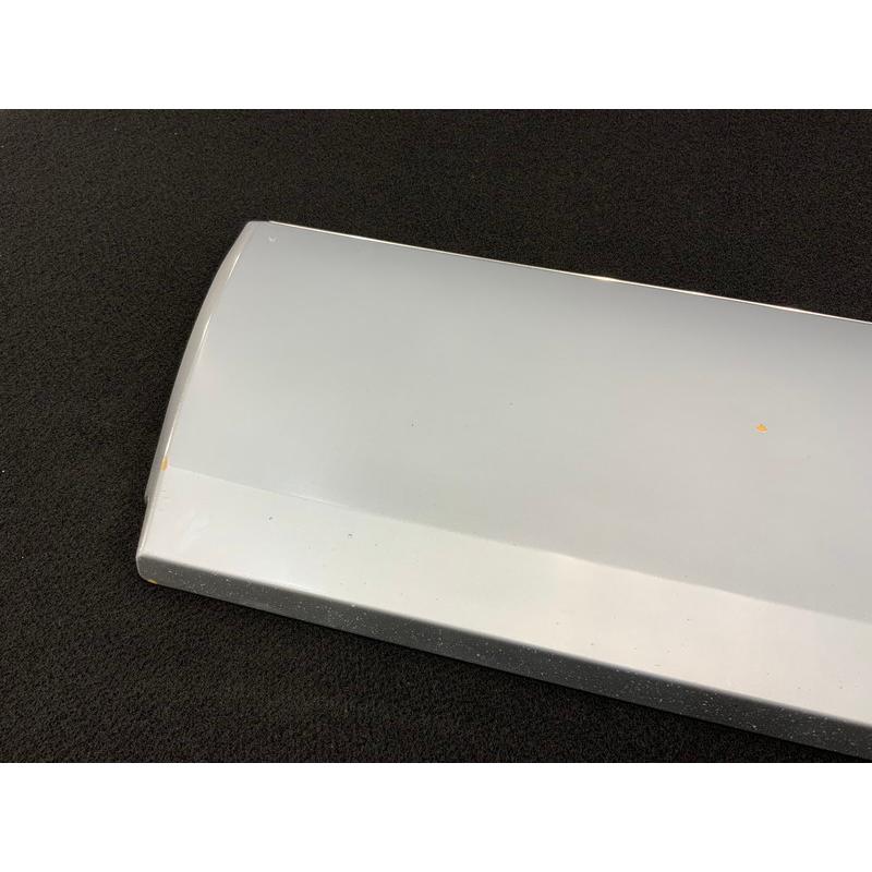 MB202 W124 E320T 後期 左フロント ドア サッコ パネル LZ9Y ブリリアントシルバーM/124 690 15 400 ...