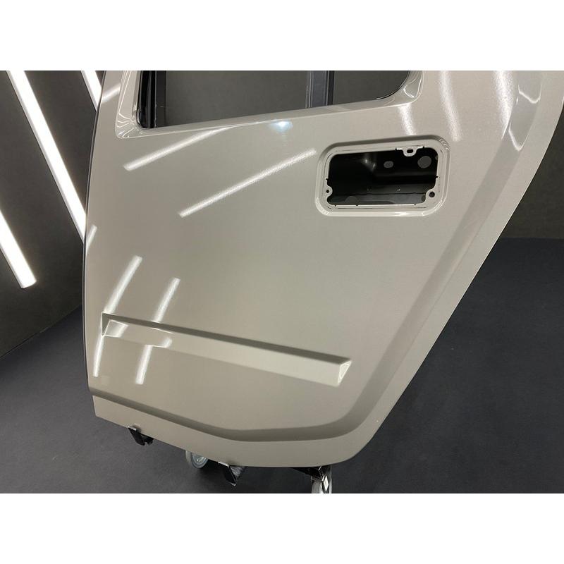 HM001 ハマー H2 タイプS 4WD 左リア ドア ◇382E ピュ-タ-M ☆変形 