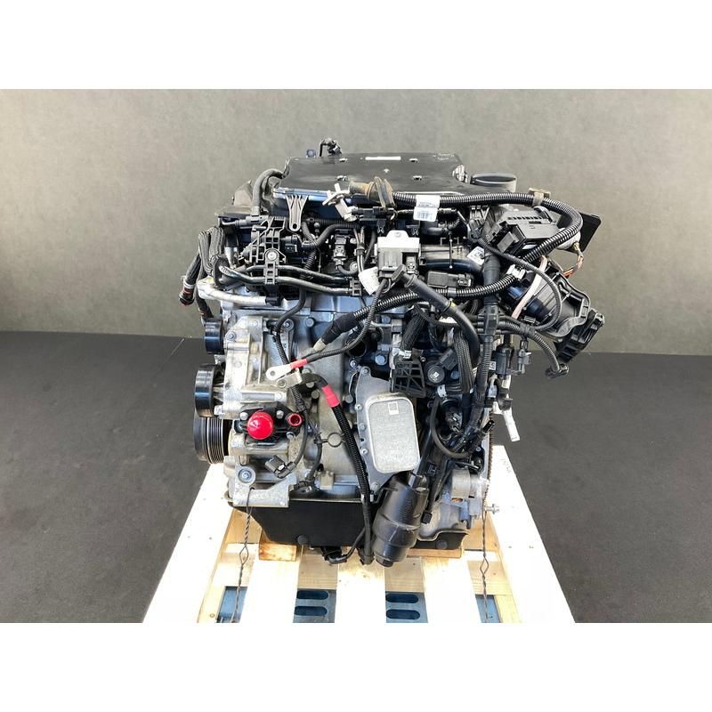 MN063 F60 YT20 MINI クーパーD クロスオーバー B47C20A MN063 F60 YT20 MINI クーパーD クロスオーバー B47C20A