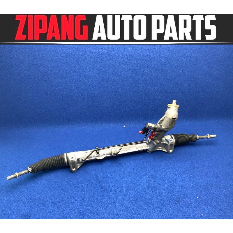 AU094 8K A4 アバント 1.8TFSI 前期 パワステ ステアリング