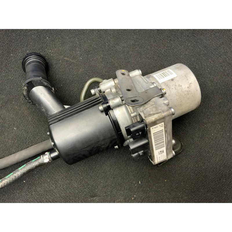 CT006 B8 シトロエン DS5 シック 5F02 パワステ ポンプ/ホース付 CT006 B8 シトロエン DS5 シック 5F02 パワステ ポンプ/ホース付