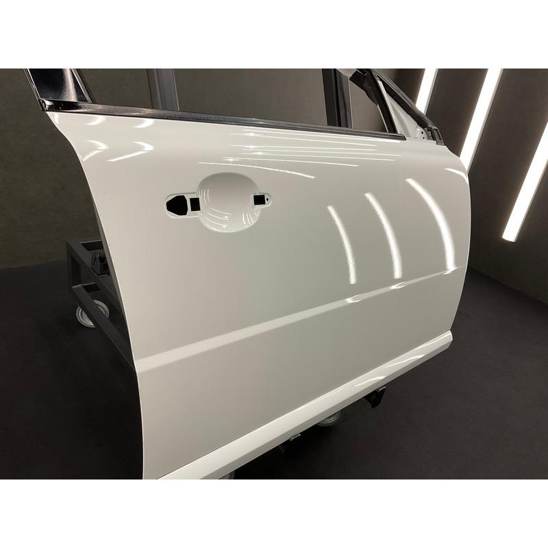 VL005 BB5254W ボルボ V70 2.5T Rデザイン 右フロント ドア ◇614 