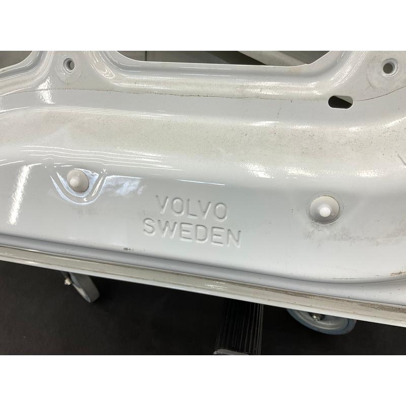VL005 BB5254W ボルボ V70 2.5T Rデザイン 右フロント ドア ◇614 