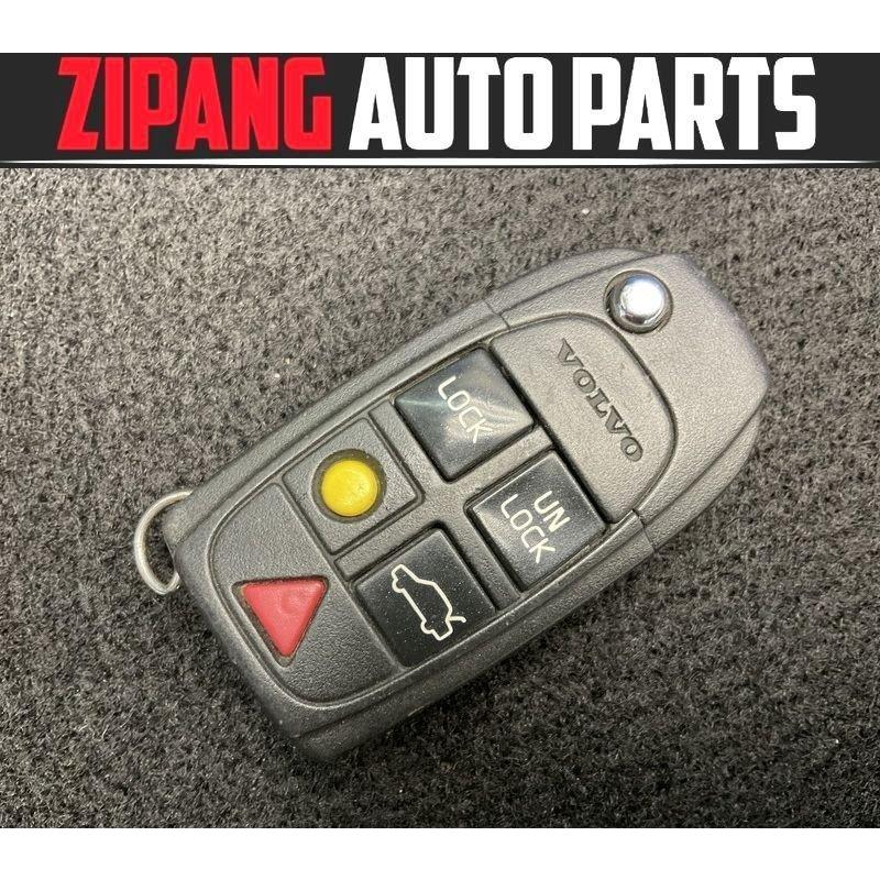VL045 CB XC90 2.5T 4WD 純正 キーレス スマート リモコン キー 鍵