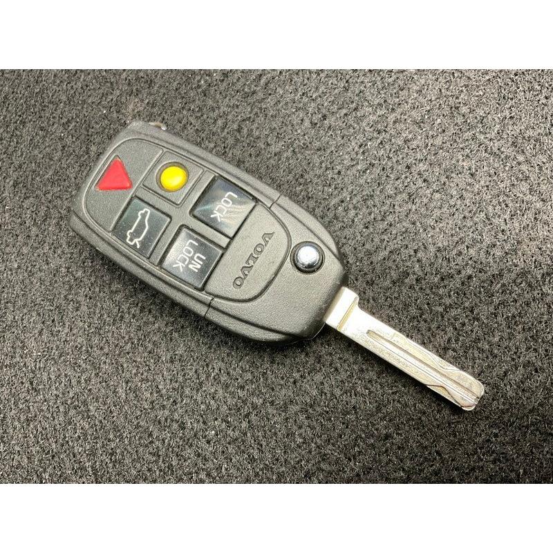 VL045 CB XC90 2.5T 4WD 純正 キーレス スマート リモコン キー 鍵