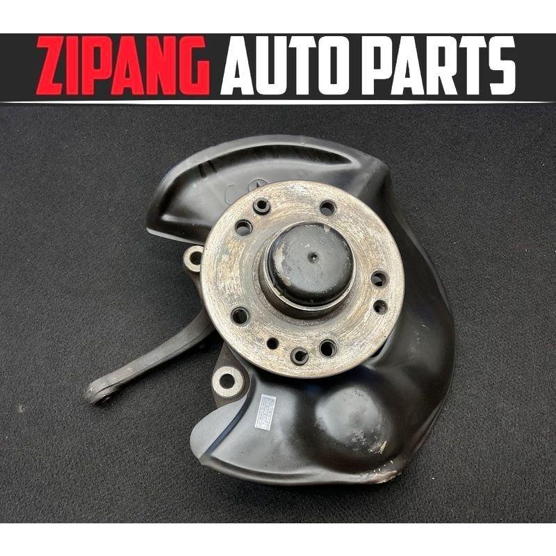 MB202 W124 E320T 後期 右フロント ハブ/ナックル ◇PCD 112 ☆ガタ