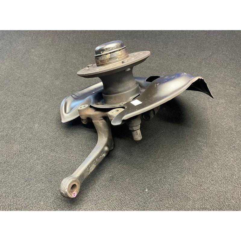 MB202 W124 E320T 後期 右フロント ハブ/ナックル PCD 112 ★ガタ無し : ジパングオートパーツ - 通販 ...