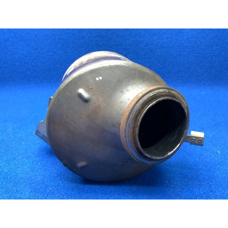 MB170 W205 C220d ワゴン AMGスポーツ 前期 純正 触媒 キャタライザー