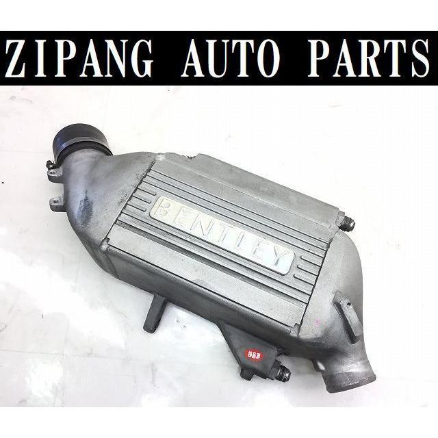 BL001 BLC ベントレー アルナージ R インタークーラー 右側 ◆PF 100682 PF ★破損無し ◎ ★即決★