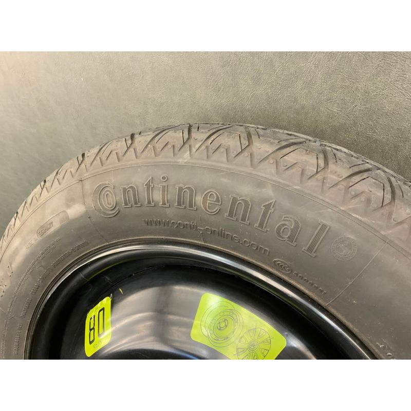 CT005 B8 シトロエン DS5 シック クラブレザー 純正 16インチ スペア