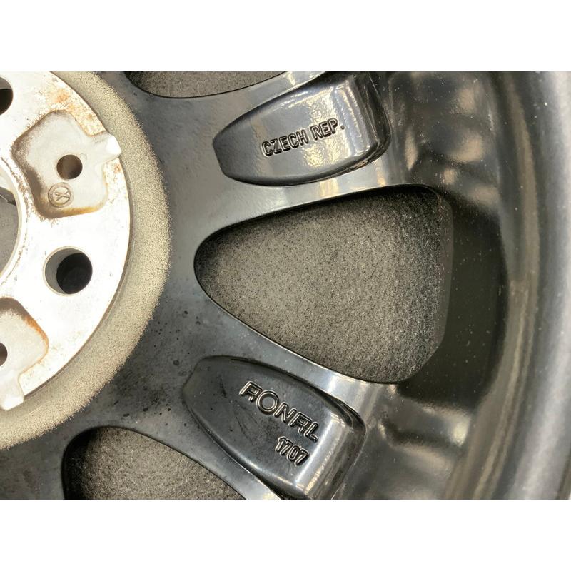 MN065 R56 SV16 ミニ クーパーS 後期 純正 16インチ ホイール ◇PCD 
