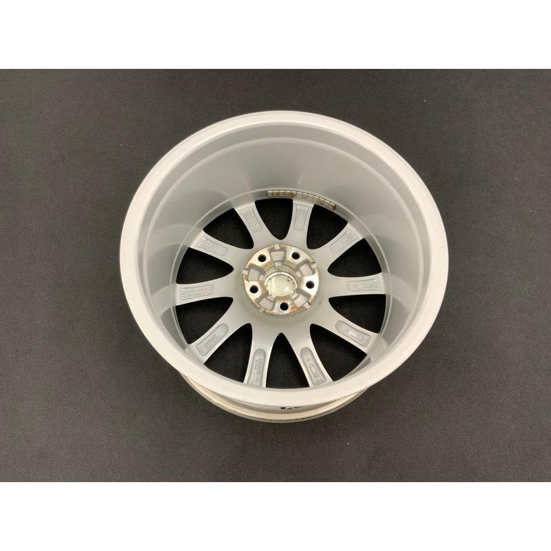 AR019 952 アルファ ジュリア スーパー 純正18インチ/9J ホイール