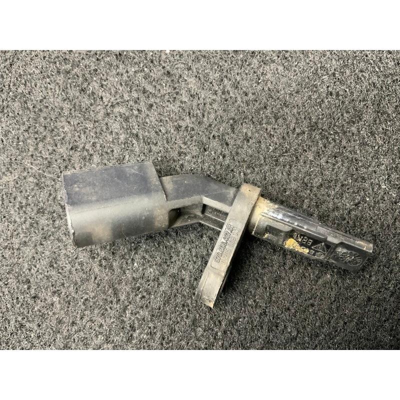 PR005 970 パナメーラ 4 右フロント ABS スピード センサー ◇970 606 