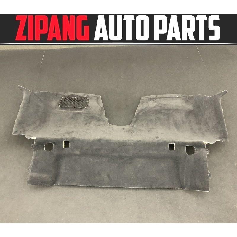 ★新品11個セット★ A919 ベンツ 190377 C190 AMG GT リア フロア ライニング ウォール