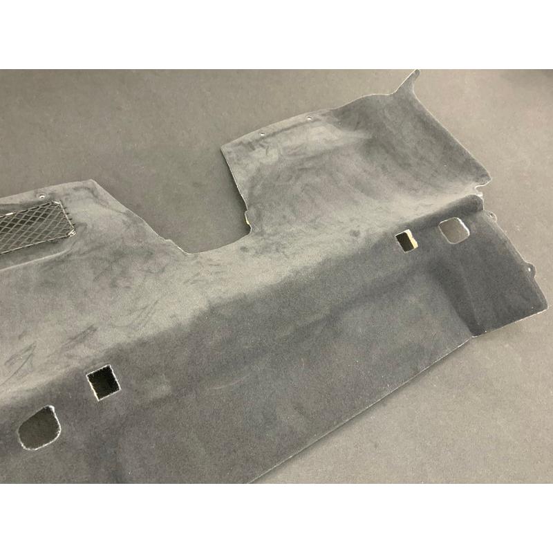 ★新品11個セット★ A919 ベンツ 190377 C190 AMG GT リア フロア ライニング ウォール