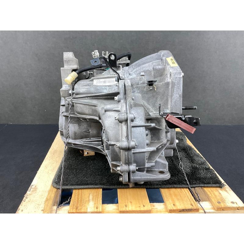 RU005 DZF ルノー メガーヌ スポール RS F4R 6MT マニュアル