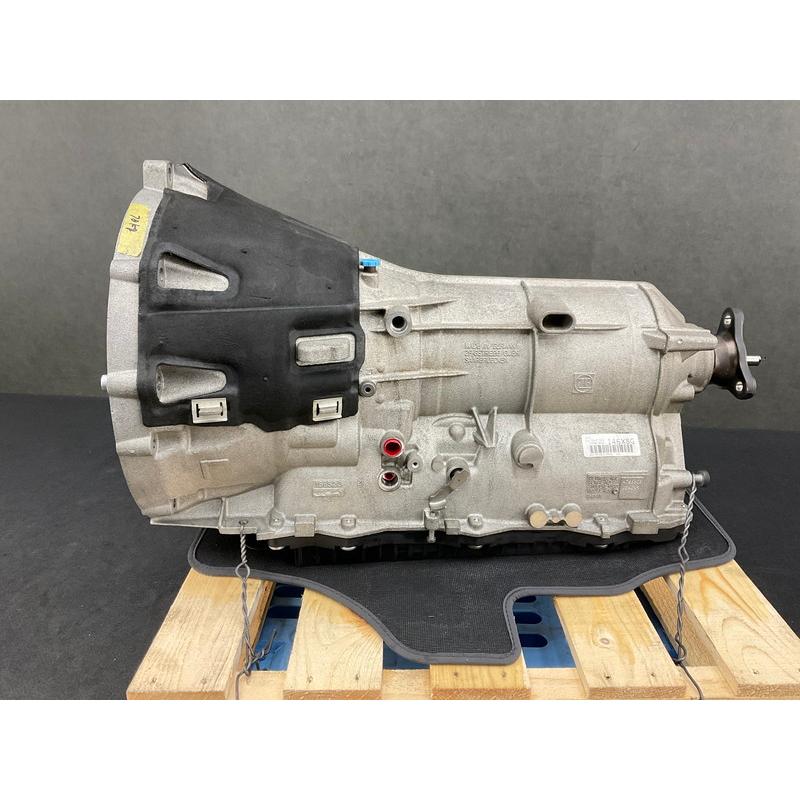 BM113 F31 3D20 320d ツーリング Mスポーツ N47D20C 8AT オートマ ミッション 本体 174460km ★動作 ...