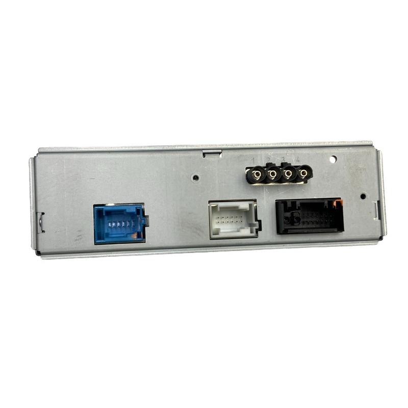 MB219 W204 C200 AV-S 前期 純正 地デジ TV/テレビ チューナー ◇A 