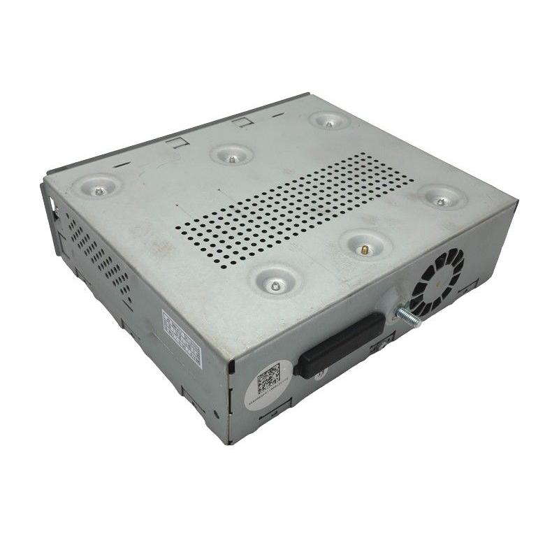 MB219 W204 C200 AV-S 前期 純正 地デジ TV/テレビ チューナー ◇A 