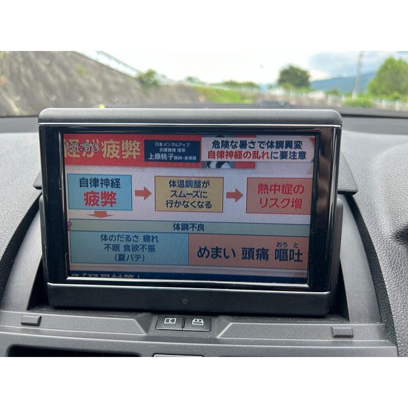 MB219 W204 C200 AV-S 前期 純正 地デジ TV/テレビ チューナー ◇A 